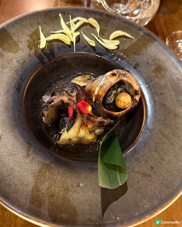 吞拿魚解體晚🍣激罕部位等緊你！🐟