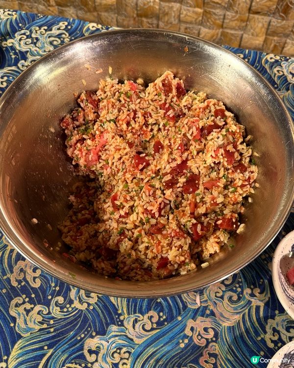 吞拿魚解體晚🍣激罕部位等緊你！🐟