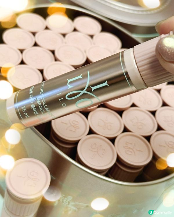 水潤彈彈肌！🇰🇷💪