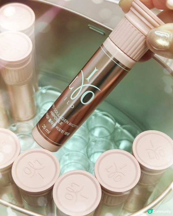 水潤彈彈肌！🇰🇷💪