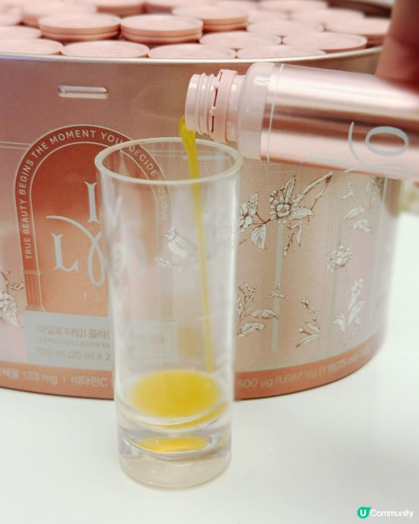 水潤彈彈肌！🇰🇷💪