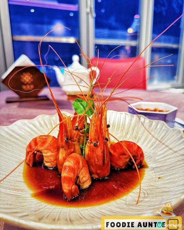 👽 食神大媽《銅鑼灣｜靚景優質好味粵菜餐廳》