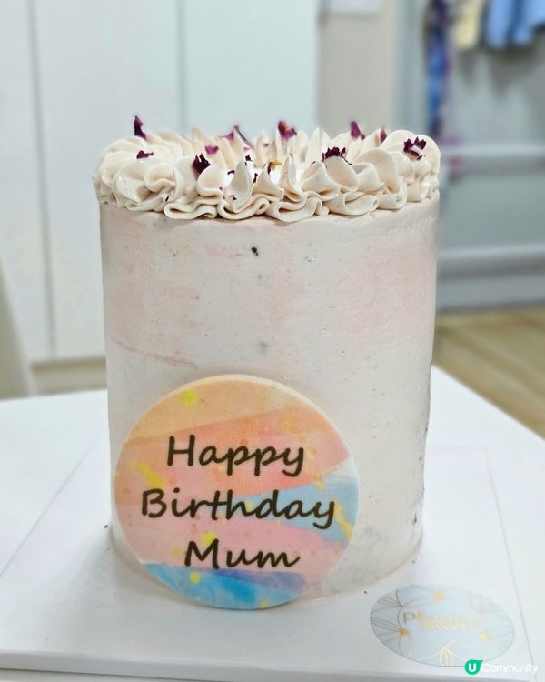 生日儀式感，回憶更添甜 🎂✨