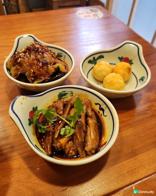 旺角米線任追加