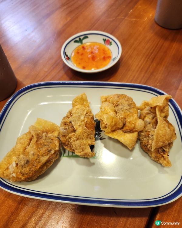 旺角米線任追加