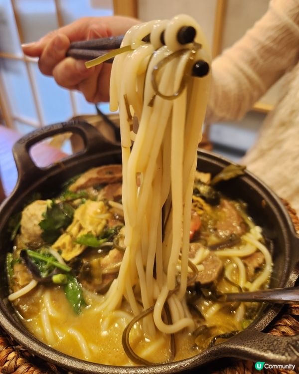 旺角米線任追加