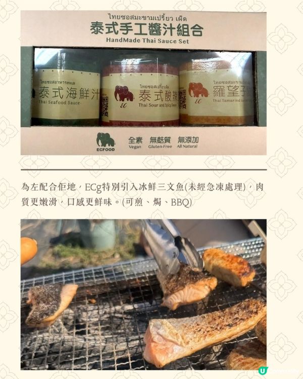 新一年 點食得物有所值？🍖