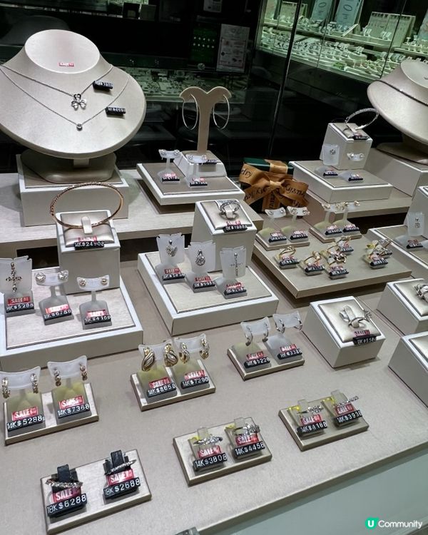 30週年！💖 折上折，揀定禮物未？🎁