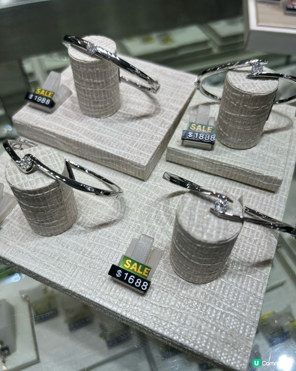 30週年！💖 折上折，揀定禮物未？🎁