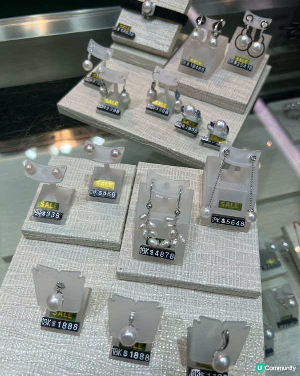 30週年！💖 折上折，揀定禮物未？🎁