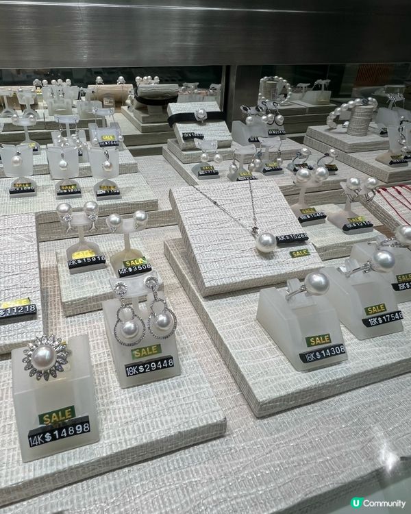 30週年！💖 折上折，揀定禮物未？🎁