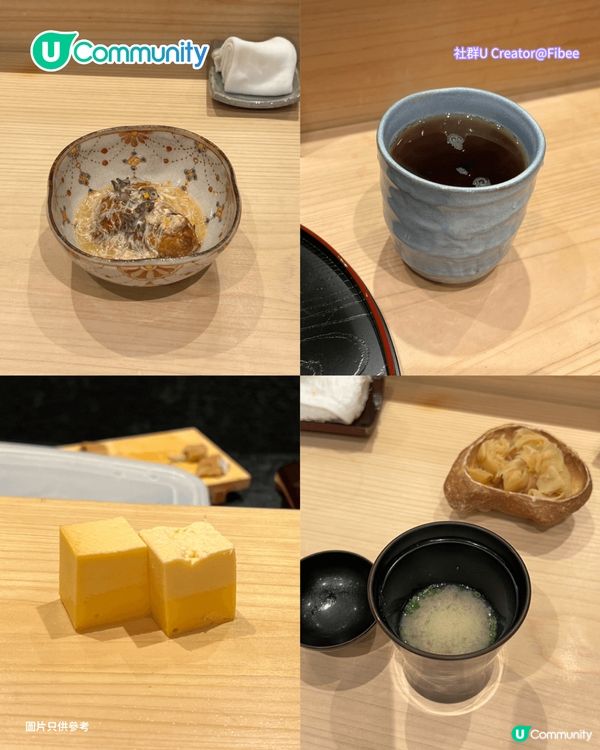 【日本omakase 2026】東京7間omakase餐廳推介 高性價比/米芝蓮一星/Tabelog百名店