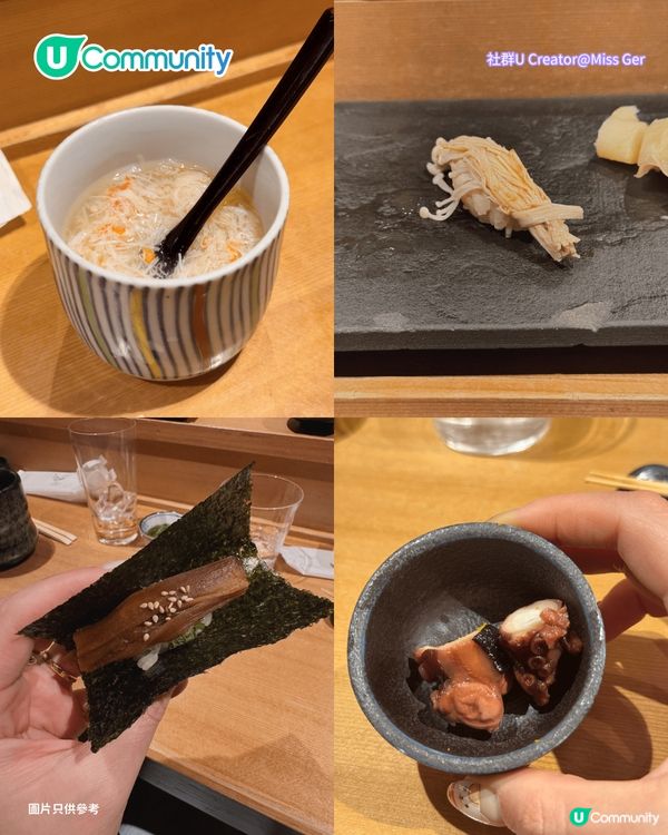 【日本omakase 2026】東京7間omakase餐廳推介 高性價比/米芝蓮一星/Tabelog百名店