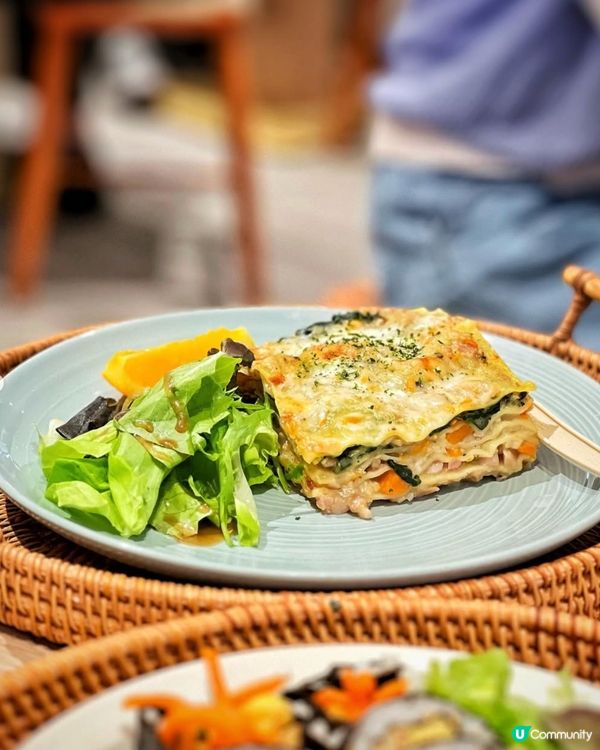 📸 韓風Cafe好Chill！ 🏖️💖