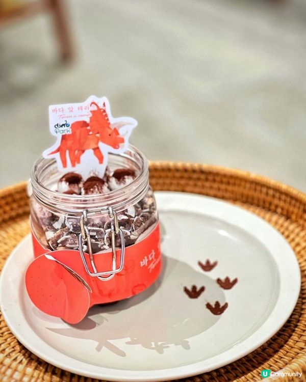 📸 韓風Cafe好Chill！ 🏖️💖