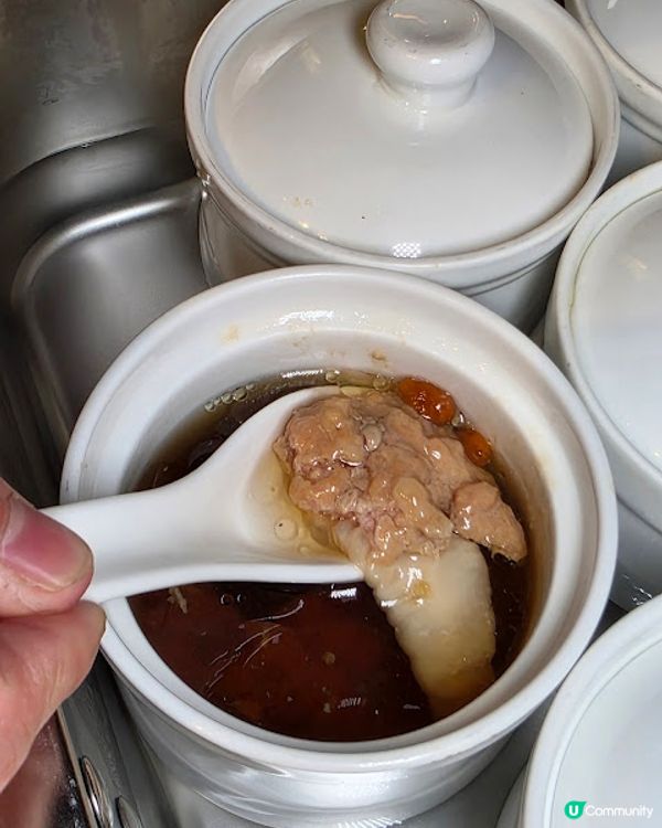 《環迴深圳》X 團年飯系列 X 人均不到￥350 X 生蠔龍蝦宴 @ Cafe Chinois ( 車公廟站金茂JW萬豪酒店 )