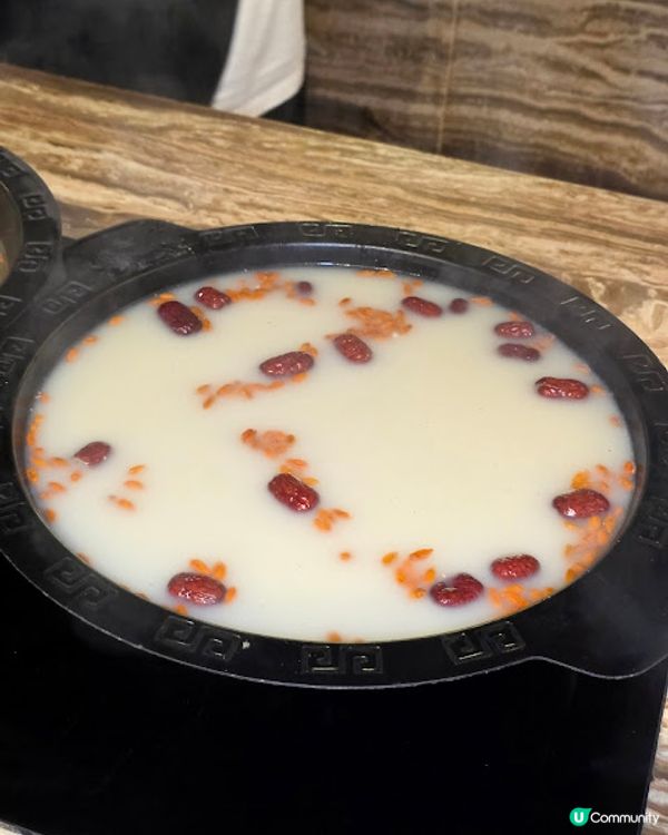 《環迴深圳》X 團年飯系列 X 人均不到￥350 X 生蠔龍蝦宴 @ Cafe Chinois ( 車公廟站金茂JW萬豪酒店 )