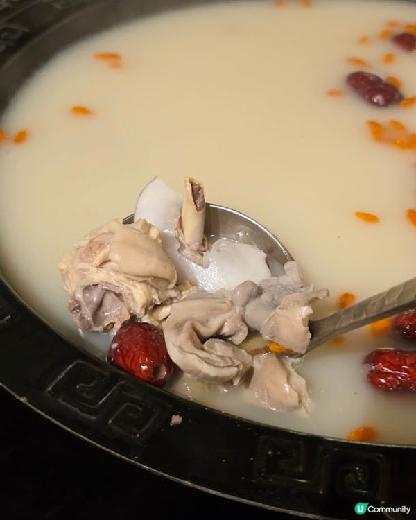 《環迴深圳》X 團年飯系列 X 人均不到￥350 X 生蠔龍蝦宴 @ Cafe Chinois ( 車公廟站金茂JW萬豪酒店 )