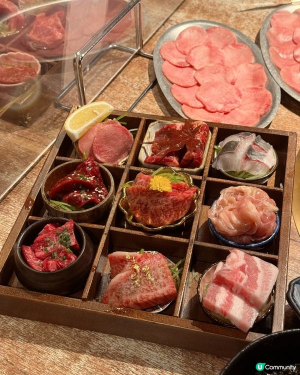 $8牛舌🐂抵食到爆！😋