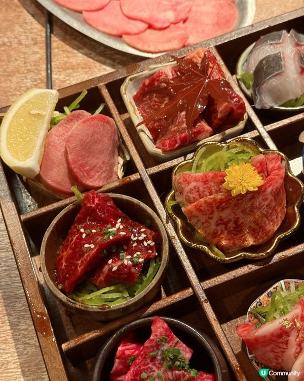 $8牛舌🐂抵食到爆！😋