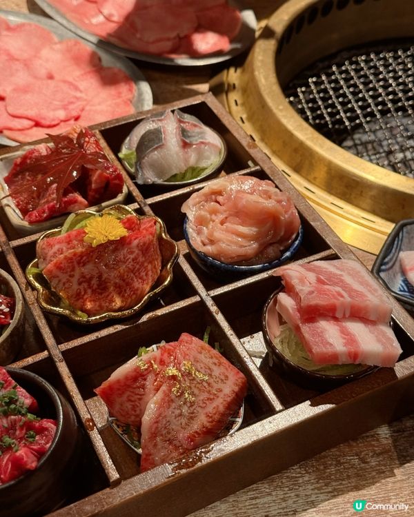 $8牛舌🐂抵食到爆！😋