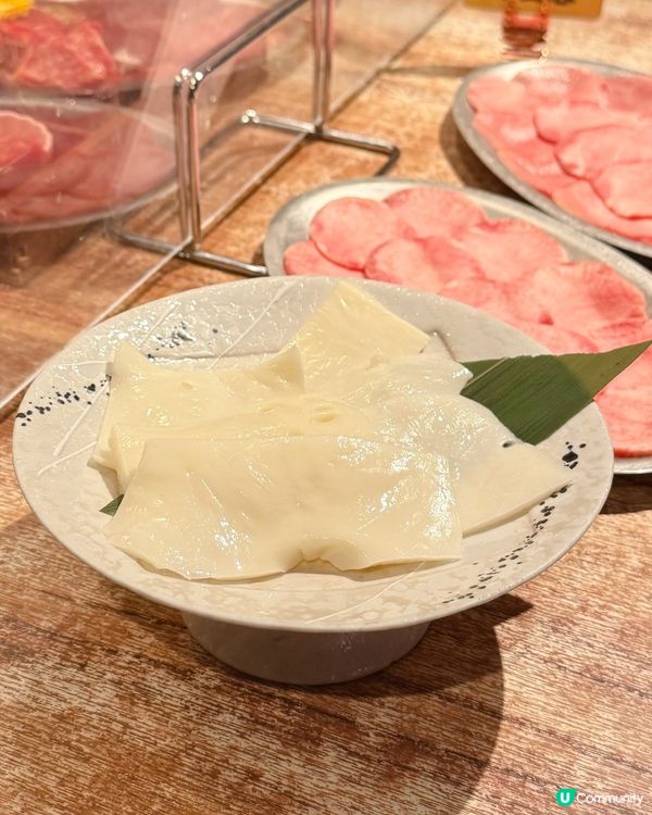 $8牛舌🐂抵食到爆！😋