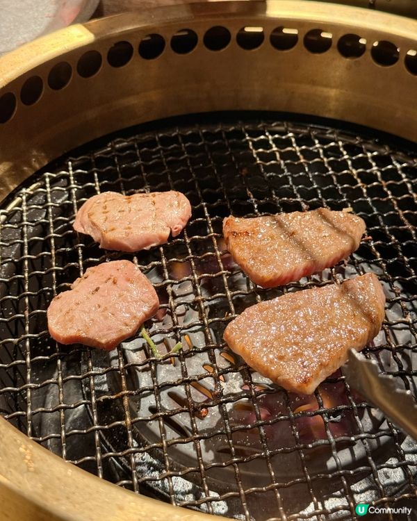 $8牛舌🐂抵食到爆！😋