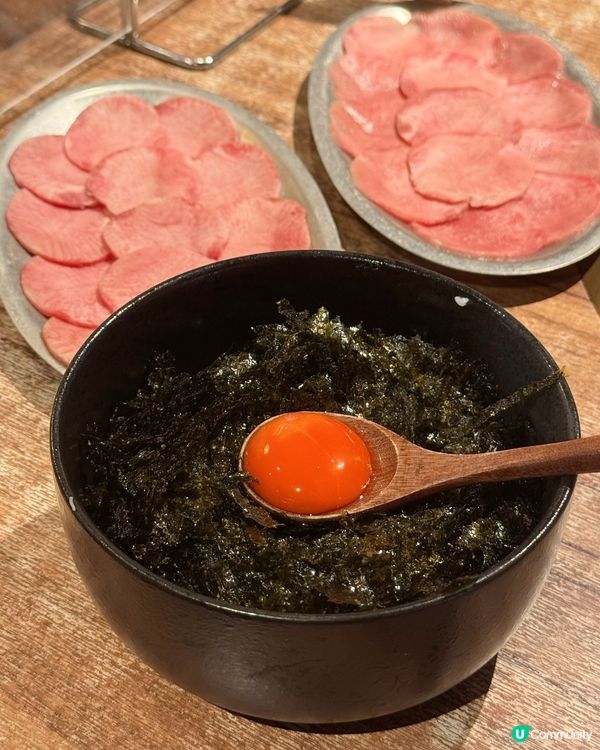$8牛舌🐂抵食到爆！😋