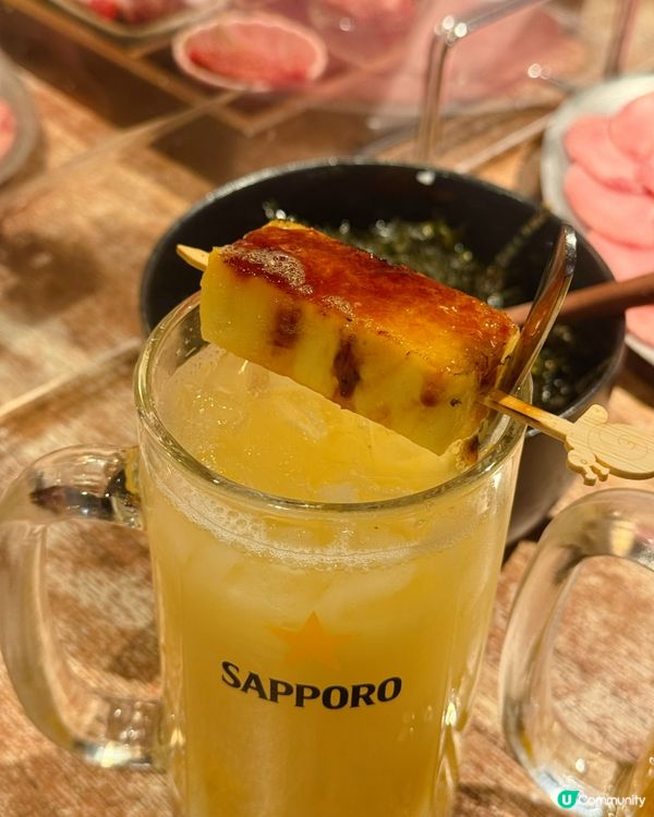 $8牛舌🐂抵食到爆！😋