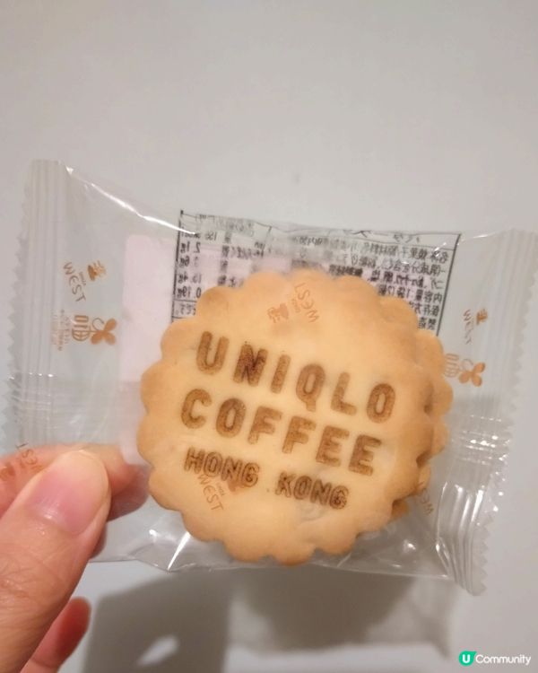 東京洋菓子🍪悄悄登陸九龍