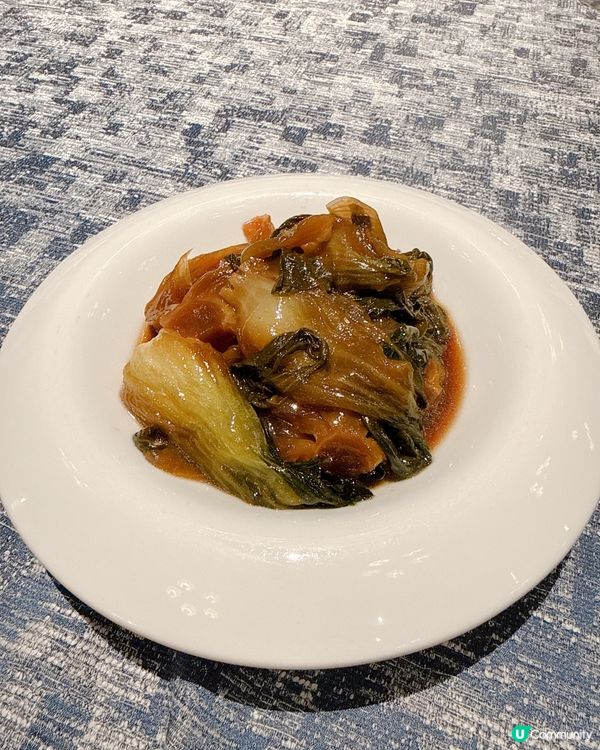 深圳吃地道高質寜波菜