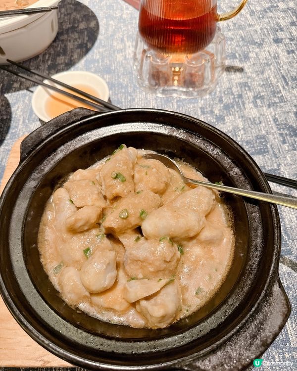 深圳吃地道高質寜波菜