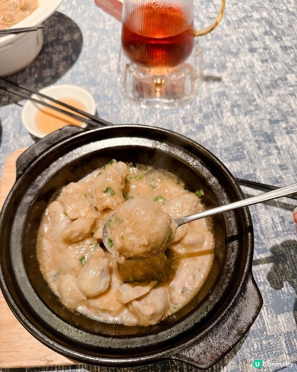 深圳吃地道高質寜波菜