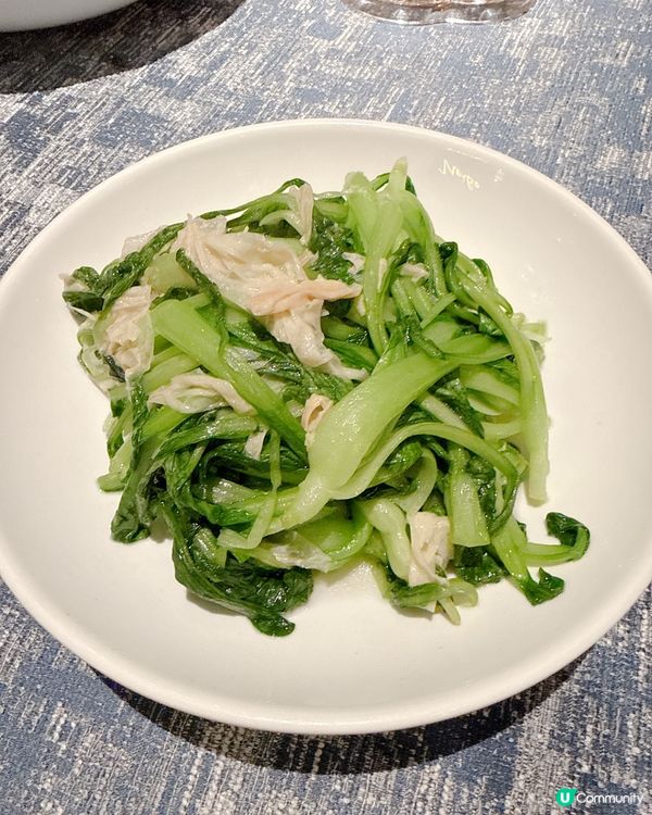 深圳吃地道高質寜波菜