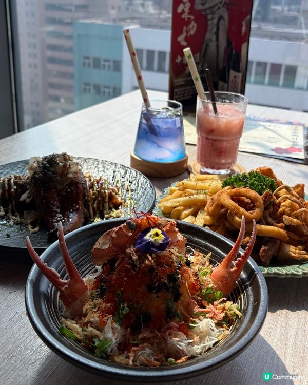 旺角慶生好去處🎂達摩堂