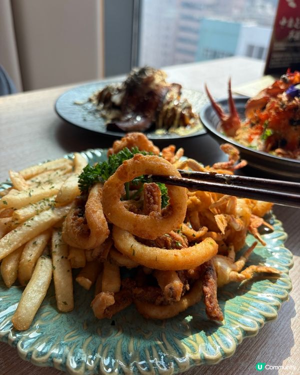 旺角慶生好去處🎂達摩堂