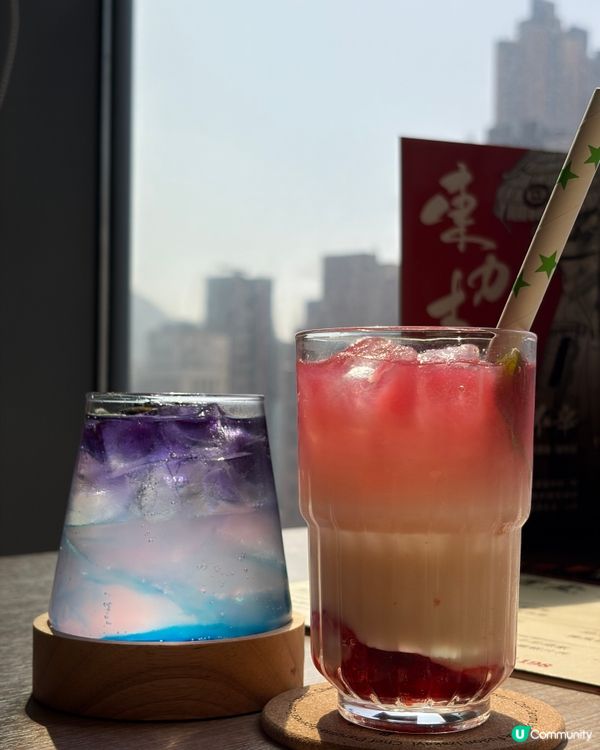 旺角慶生好去處🎂達摩堂