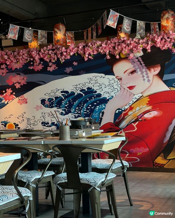 旺角慶生好去處🎂達摩堂