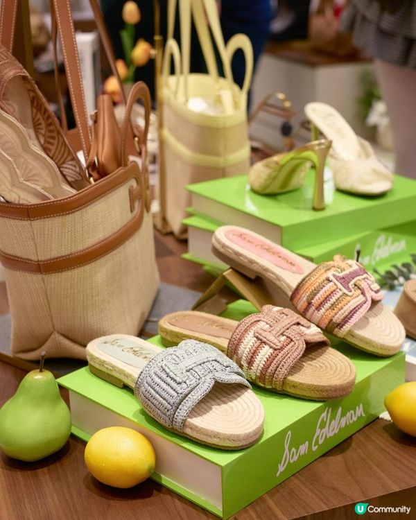 Ootd 🩷🎠𝙎𝙖𝙢 𝙀𝙙𝙚𝙡𝙢𝙖𝙣