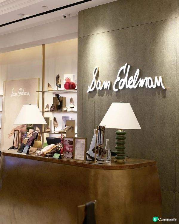 Ootd 🩷🎠𝙎𝙖𝙢 𝙀𝙙𝙚𝙡𝙢𝙖𝙣