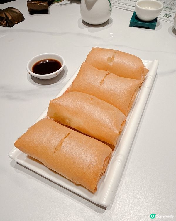 深圳古色古香裝修嘆高質點｜必叫蘩樓四人套餐¥314