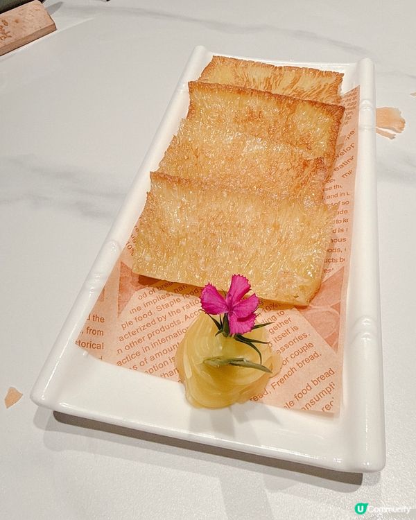 深圳古色古香裝修嘆高質點｜必叫蘩樓四人套餐¥314