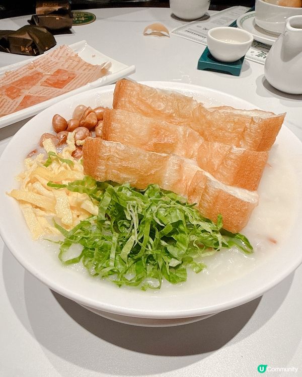 深圳古色古香裝修嘆高質點｜必叫蘩樓四人套餐¥314