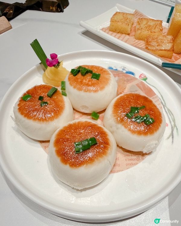 深圳古色古香裝修嘆高質點｜必叫蘩樓四人套餐¥314