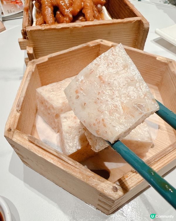 深圳古色古香裝修嘆高質點｜必叫蘩樓四人套餐¥314