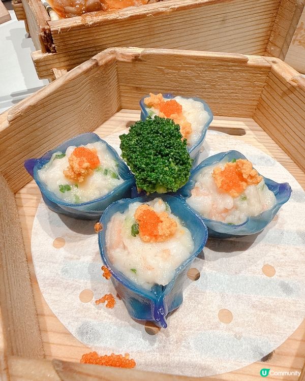 深圳古色古香裝修嘆高質點｜必叫蘩樓四人套餐¥314