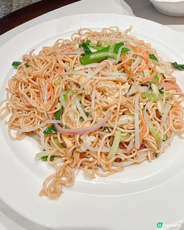 深圳古色古香裝修嘆高質點｜必叫蘩樓四人套餐¥314