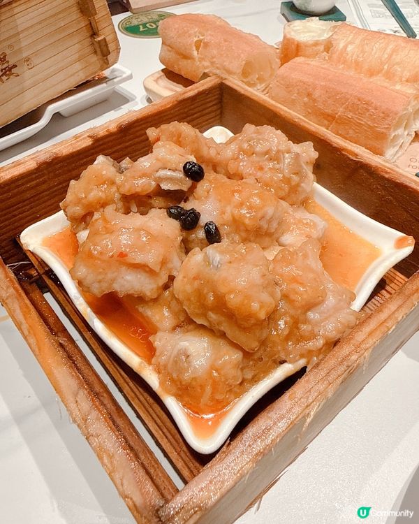 深圳古色古香裝修嘆高質點｜必叫蘩樓四人套餐¥314