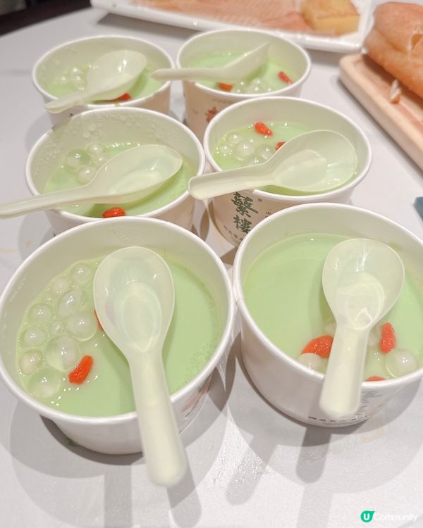 深圳古色古香裝修嘆高質點｜必叫蘩樓四人套餐¥314