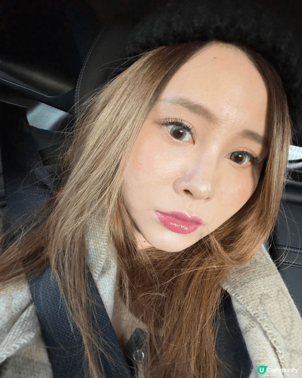 果然係我冬日❄️愛牌！